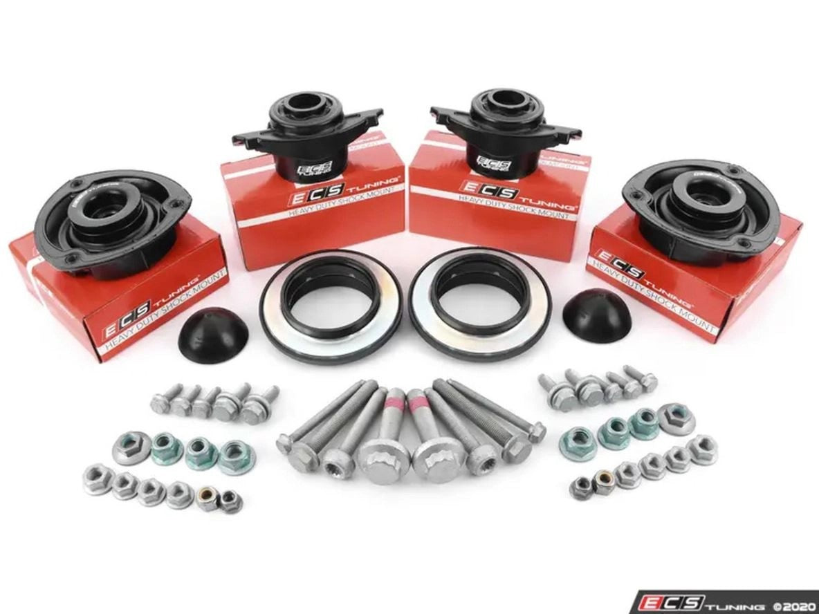 ECSTuningHeavyDutyCupKit/CoiloverInstallationKit-MQB