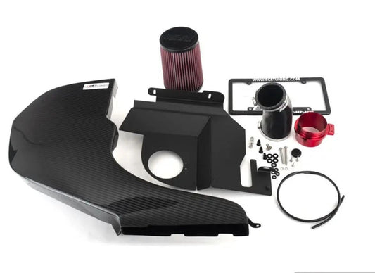 ECSTuningKohlefaserLuft-TechnikCarbonFibreIntakeSystem-S4/S5B93.0TFSI