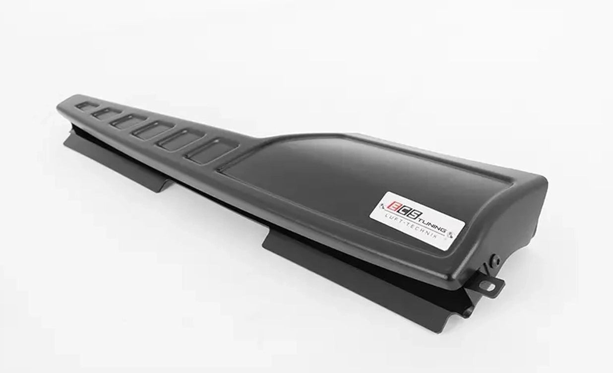 ECSTuningLuft-TechnikDualAirInletDuct-MatteTextured-MQB2.0T