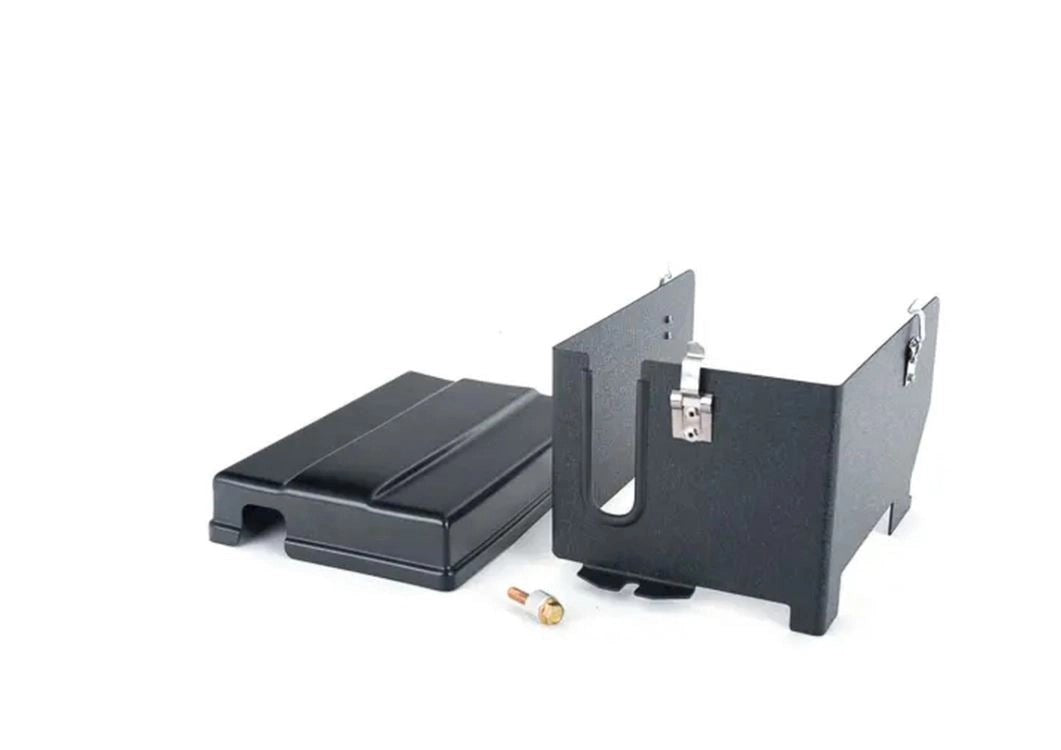 ECSTuningMatteBlackBatteryCoverKit-MQB