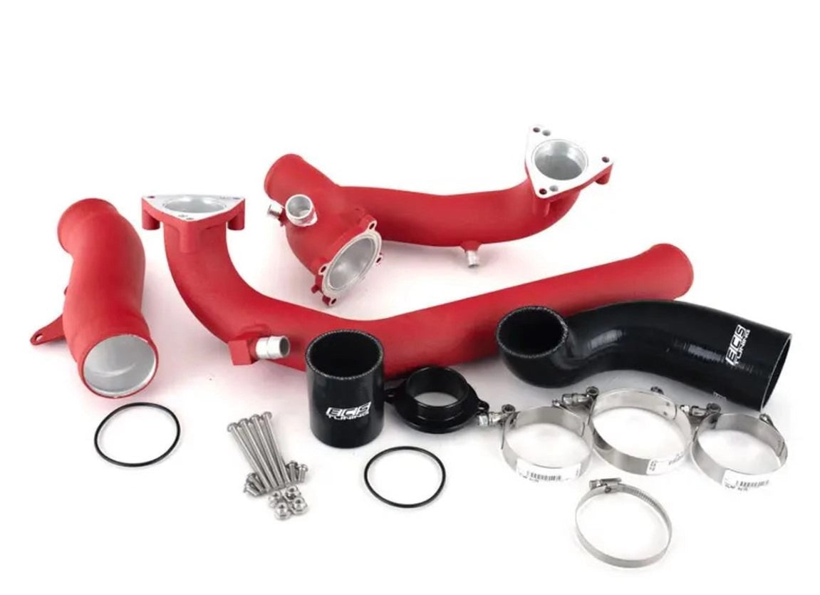 ECSTuningPostThrottleValveChargePipeKit-WrinkleRed-B9S4