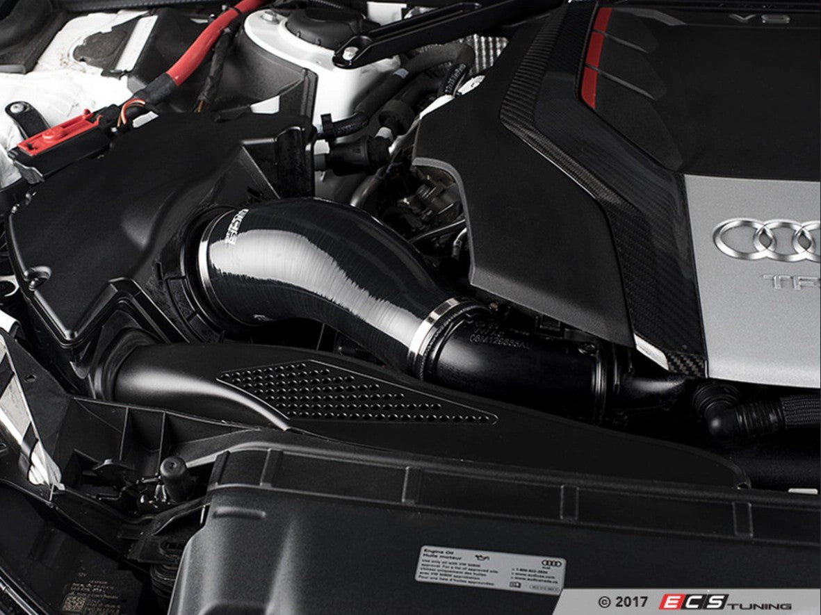 ECSTuningTurboInletHose-S4/S5B9