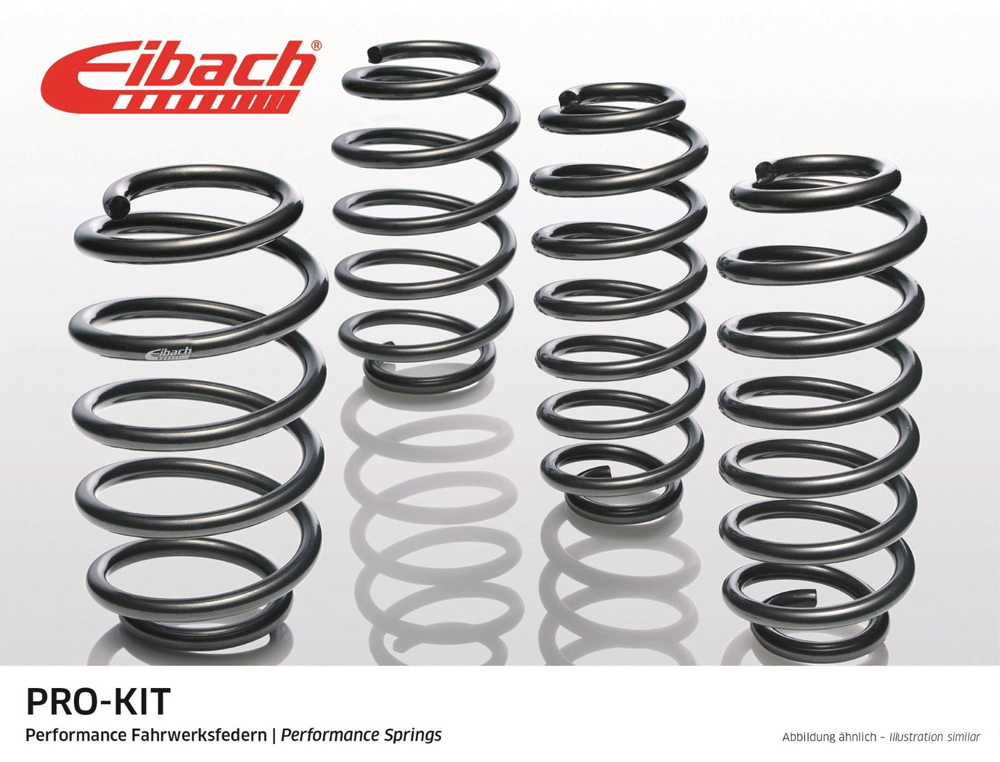 EibachPro-KitPerformanceSpring-VWPoloAWMK6GTIKit-E10-81-016-04-22