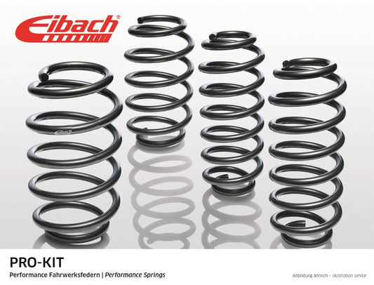 EibachPro-KitPerformanceSpring-VWPoloAWMK6GTIKit-E10-81-016-04-22