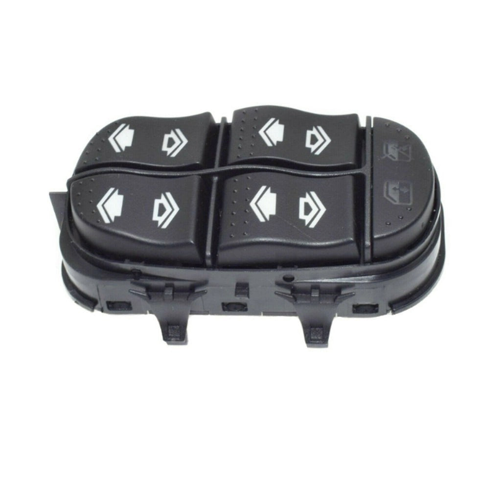 ElectricFrontWindowSwitchLifterWinderFitsFordFocus1998To20051333262