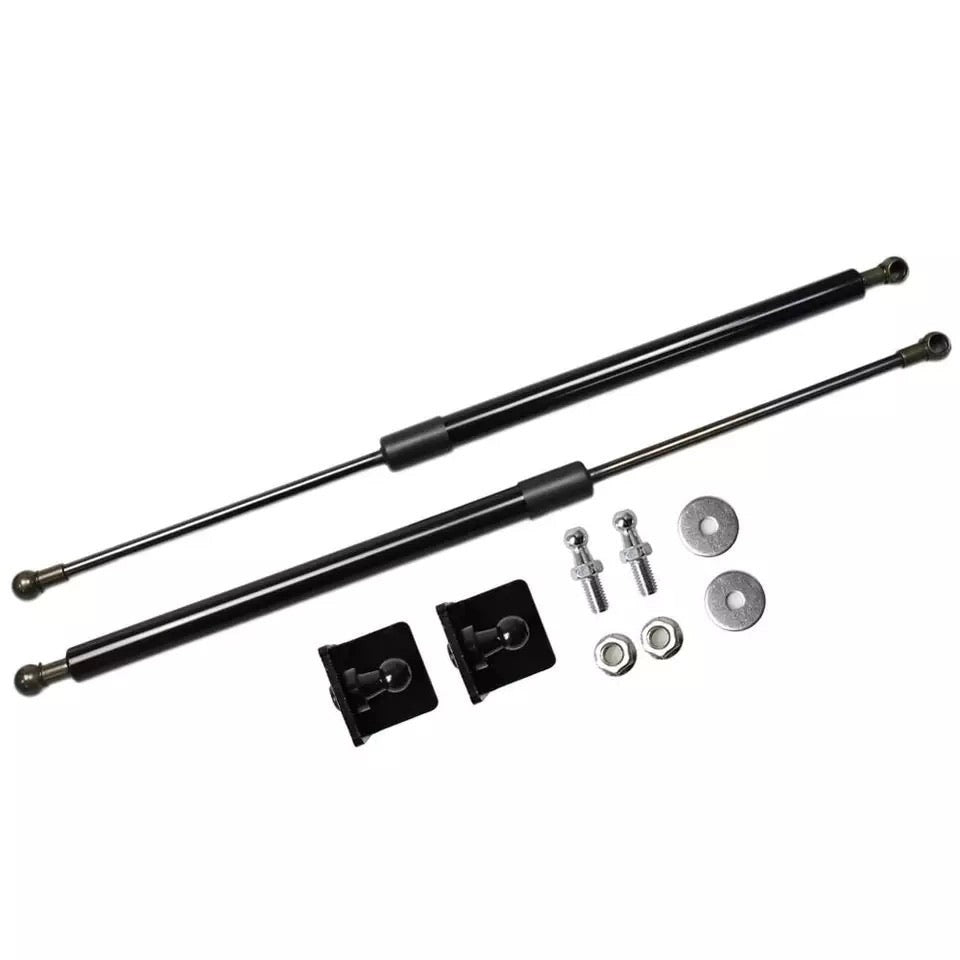 ELEVATESEATIbizaMK56FGasBonnetStruts(2017-2020Models)