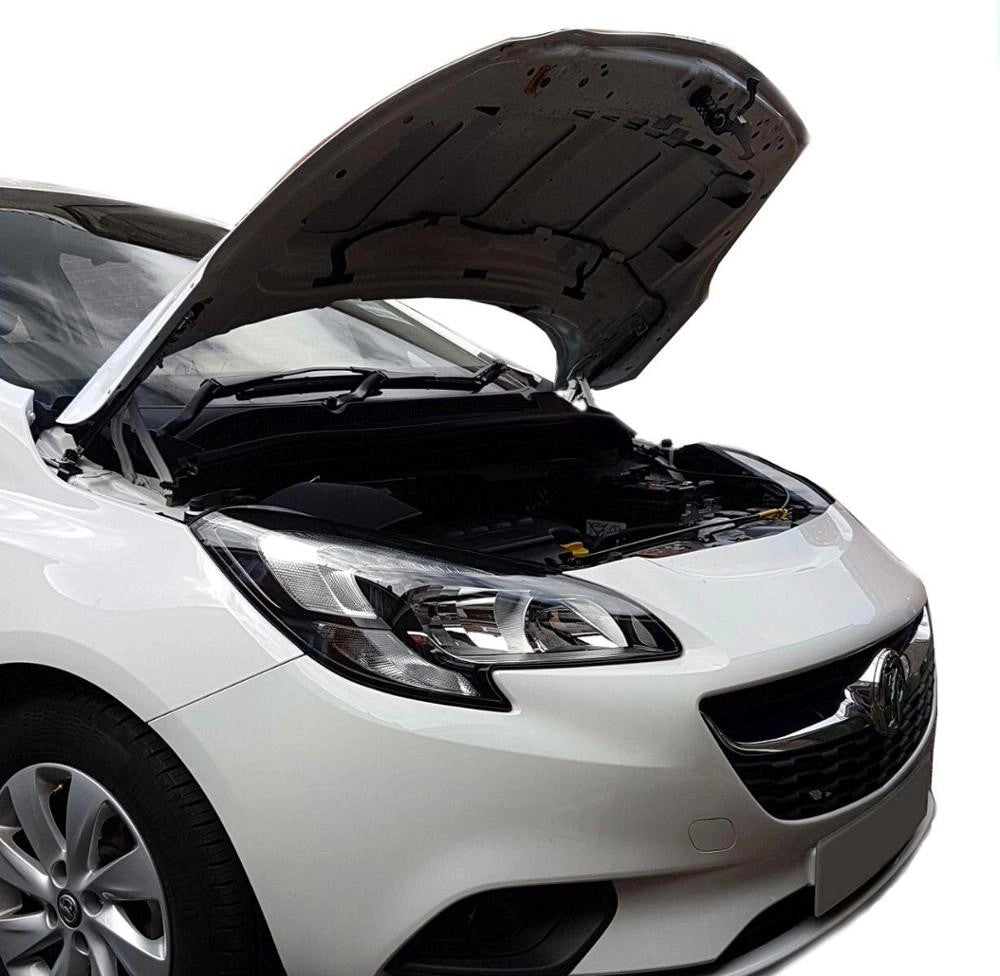ELEVATEVauxhall/OpelCorsaEGasBonnetStruts(2014-2019Models)