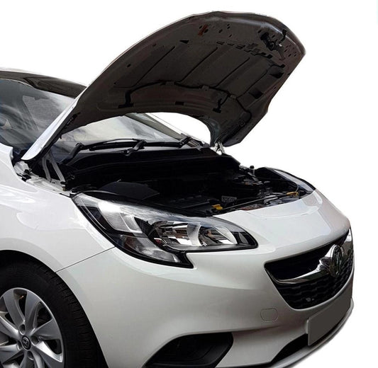 ELEVATEVauxhall/OpelCorsaEGasBonnetStruts(2014-2019Models)