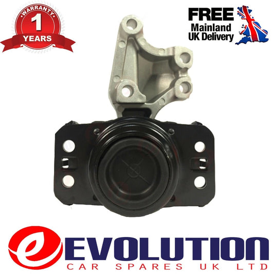 EngineRightSideMountFitsCitroenC4,Peugeot307,3082.0Hdi,1839.H5