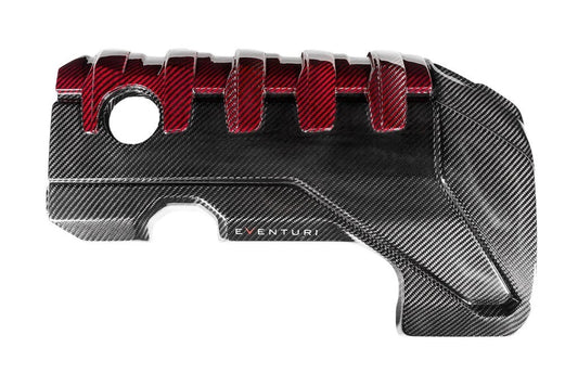 EVENTURIAUDI8S8U8V.5CARBONFIBREENGINECOVER(RS3,RSQ3&TTRS)