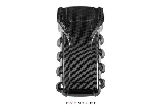 EVENTURIAUDIB8CARBONENGINECOVER(RS4&RS5)