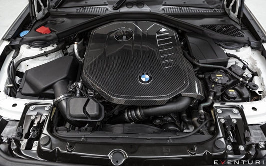 EVENTURIBMWB58CARBONENGINECOVER(M140I,M240I,340I&440I)