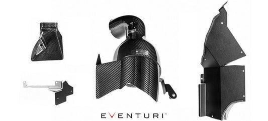 EVENTURIBMWB58CARBONPERFORMANCEINTAKE(M140I,M240I,340I(X),M340I(X)&440I)