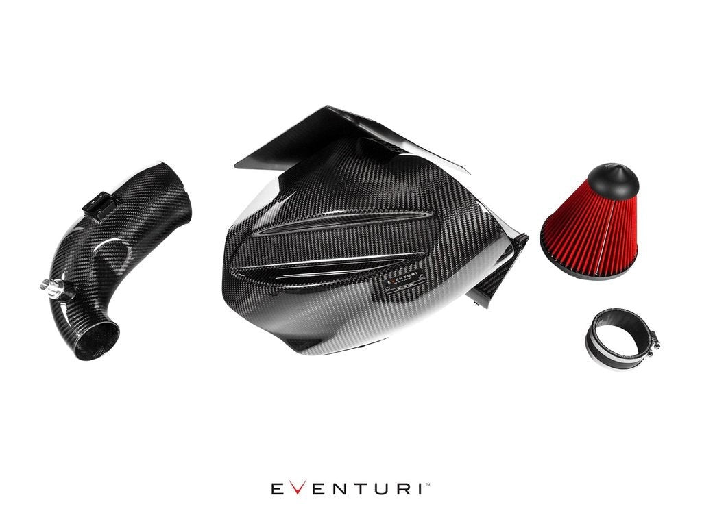 EVENTURIBMWG29Z4MCARBONPERFORMANCEINTAKE