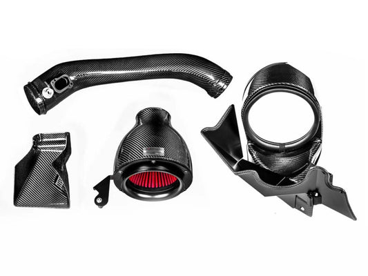 EventuriBMWN55CarbonPerformanceAirIntakeV1(M135I,M2,M235I,335I&435I)–EVE-N55V2-CF-INT