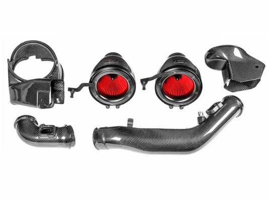 EventuriBMWS55CarbonPerformanceIntakeF87M2Competition–EVE-M2C-CF-INT