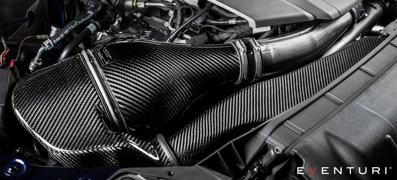 EventuriCarbonFibreIntakeSystem-AudiRS4/RS5(B9)2.9V6Turbo