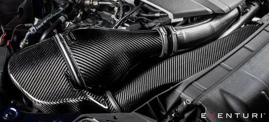 EventuriCarbonFibreIntakeSystem-AudiRS4/RS5(B9)2.9V6Turbo