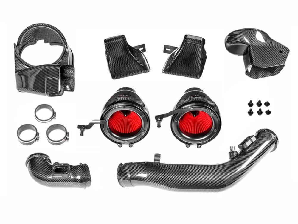 EventuriCarbonIntakeSystemV2–BMWM3/M4F80/F82