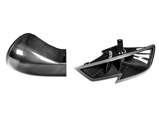 EventuriHeadlampDuct–AudiRS3(8V)Facelift–