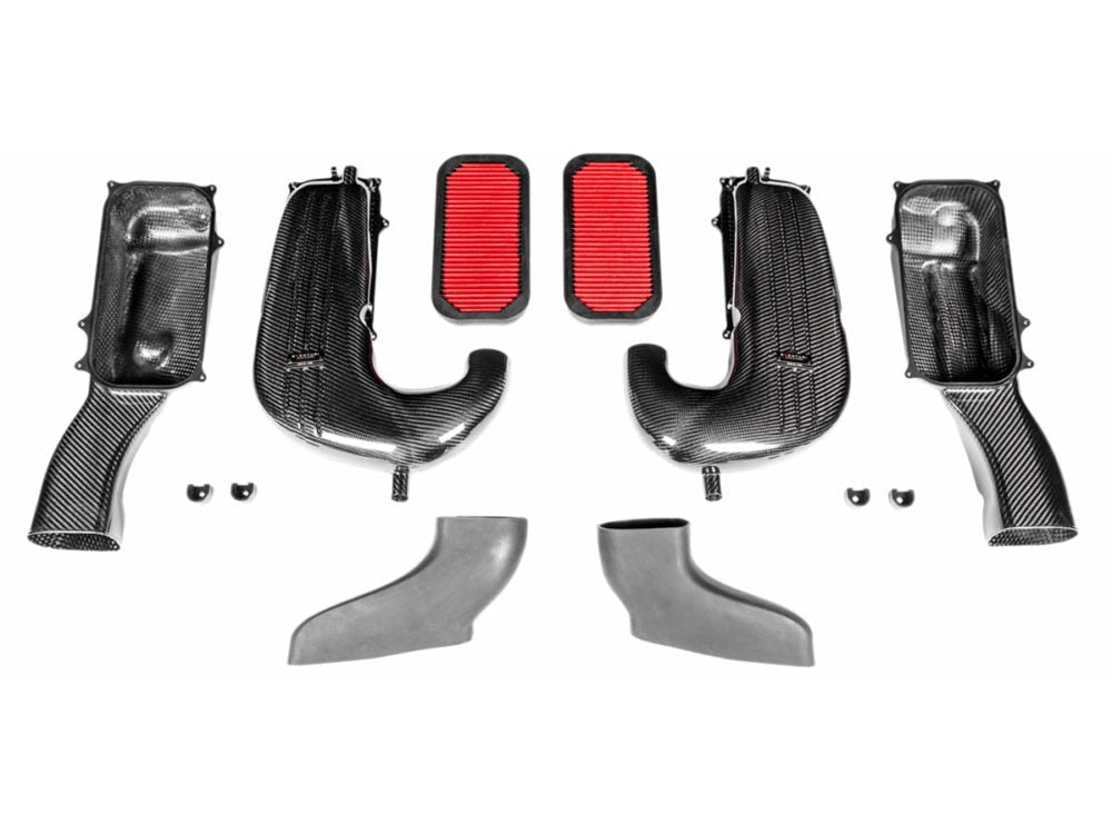 EventuriMercedes-BenzW205C63sAMG&GLC63SAMGCarbonPerformanceIntake