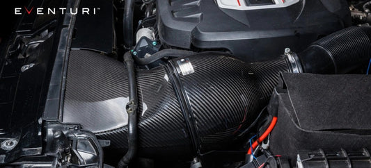 EventuriMQBCarbonIntake2.0TSIGolfMk7/7.5R/GTI,S38V,TTS8S&LeonCupra