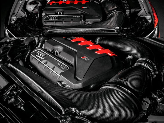 EventuriRS38V/TTRS8SFaceliftCarbonFibreAirIntake–Gen.2DAZA/DWNAEngines