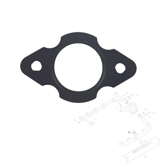 ExhaustManifoldGasketFitsScaniaP,G,R,TSeries2013-On,2086029,346.400
