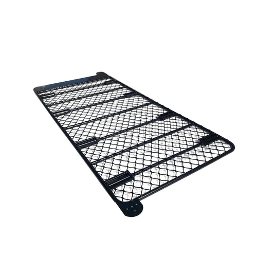 ExpeditionAluminiumFlatRoofRackforVolkswagenTransporterT5SWB