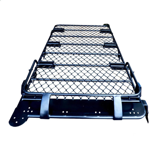 ExpeditionAluminiumFrontBasketRoofRackforLandRoverDiscovery3and4