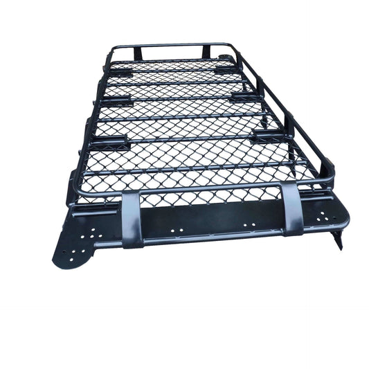 ExpeditionAluminiumFullBasketRoofRackforToyotaLandCruiserAmazon92-97
