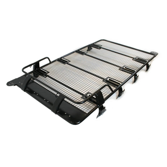 ExpeditionSteelFrontBasketRoofRackforJeepCherokeeXJ1983-2001
