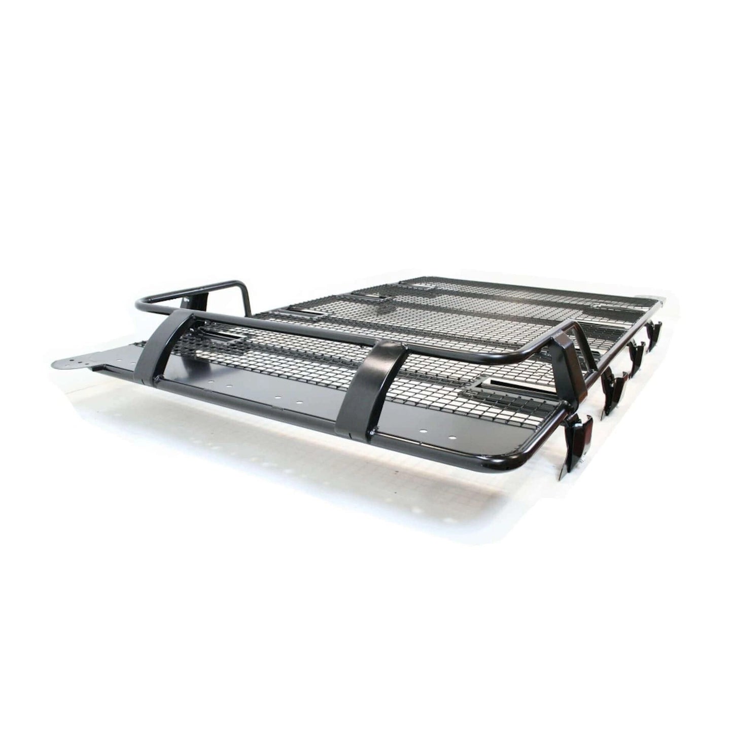 ExpeditionSteelFrontBasketRoofRackforLandRoverDiscovery3and4