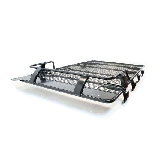ExpeditionSteelFrontBasketRoofRackforNissanPatrolY611997-2009