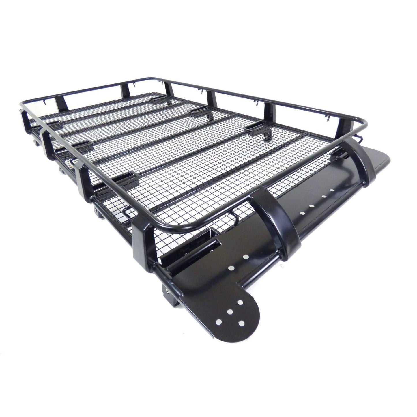 ExpeditionSteelFullBasketRoofRackforMitsubishiShogun/Pajero1982-1998