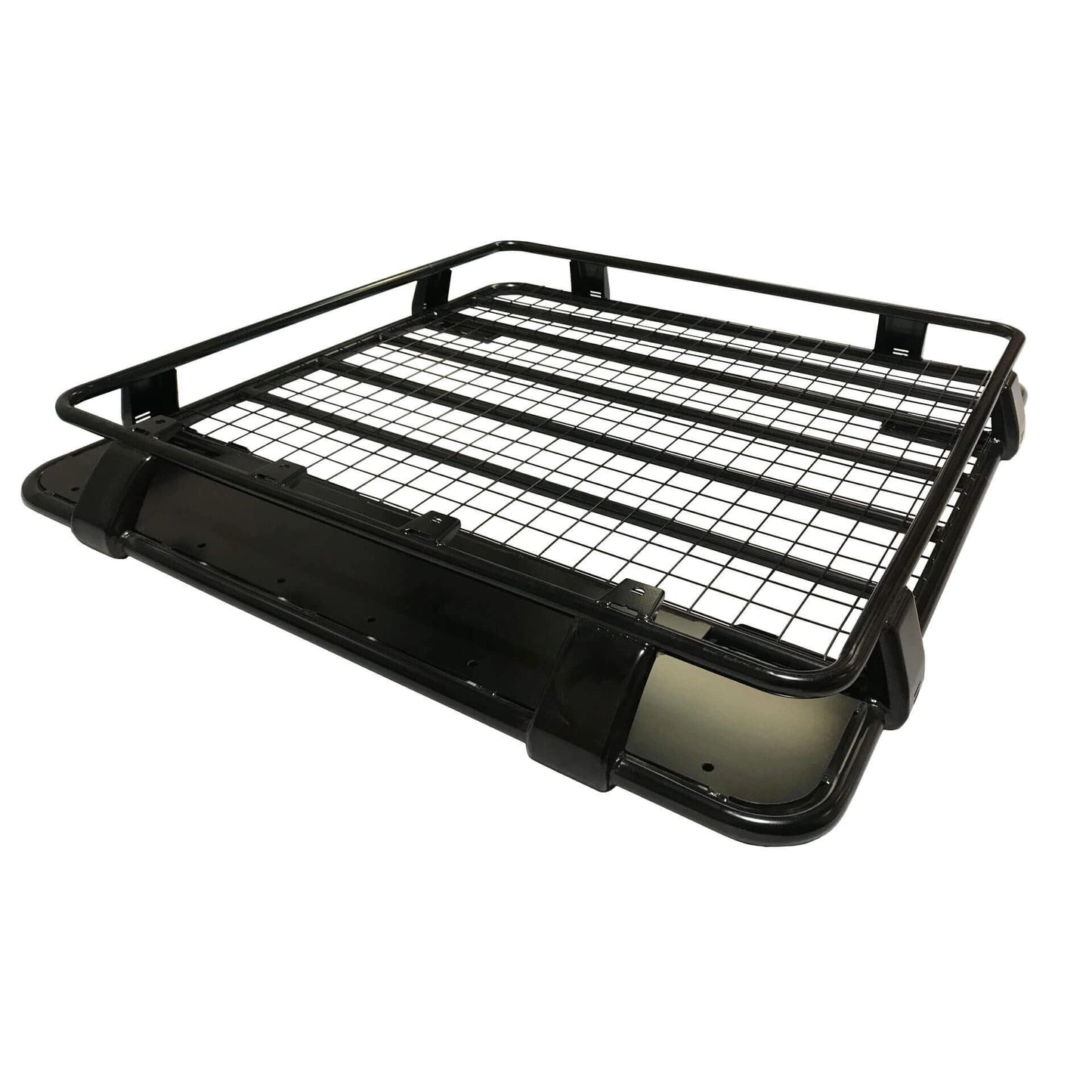 ExpeditionSteelFullBasketRoofRackforFordRanger2012-2022MK3T6(P375)DC