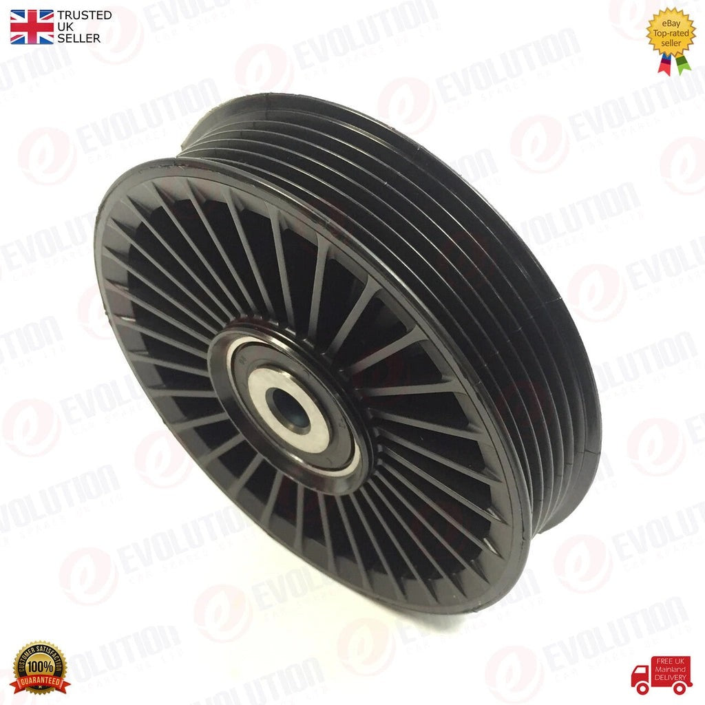 FebiDeflection/GuidePulleyForVauxhallAstraMk4,VectraMk22.0Di,Dti