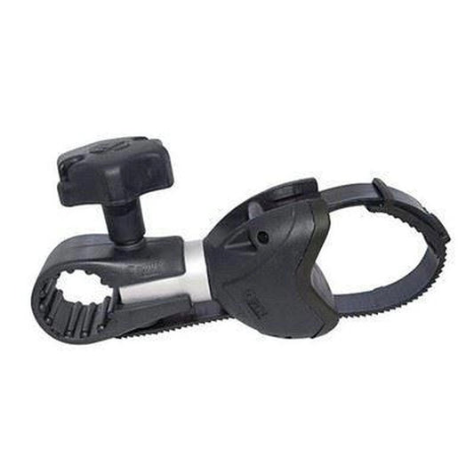 FiammaBikeBlockPro1BlackforCarryBikeCycleBicycleRackSafety