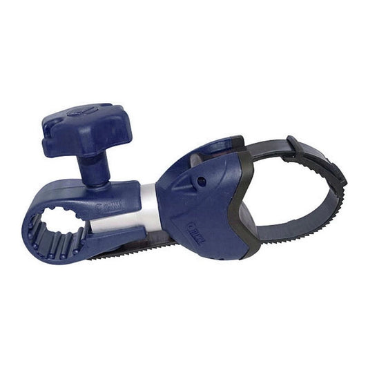 FiammaBikeBlockPro1BlueDurable&StylishBikeProtection