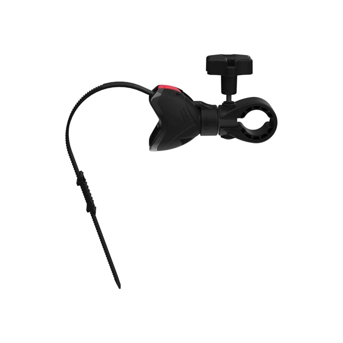 FiammaBikeBlockPro1DeepBlackDurable&StylishBikeSecurity