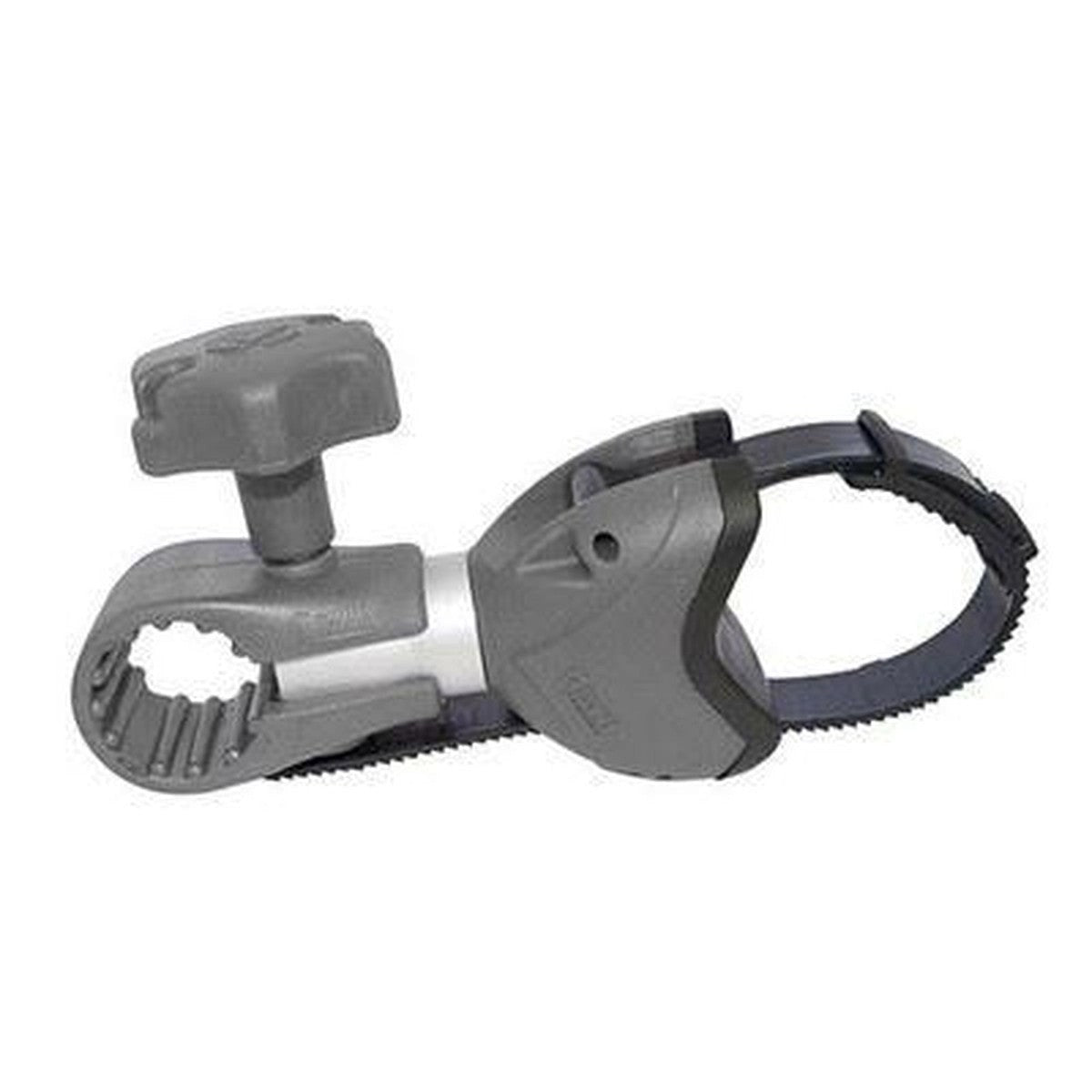 FiammaBikeBlockPro1GreyForAllCarryBikeSystemsLockingArmClamp04133-01G