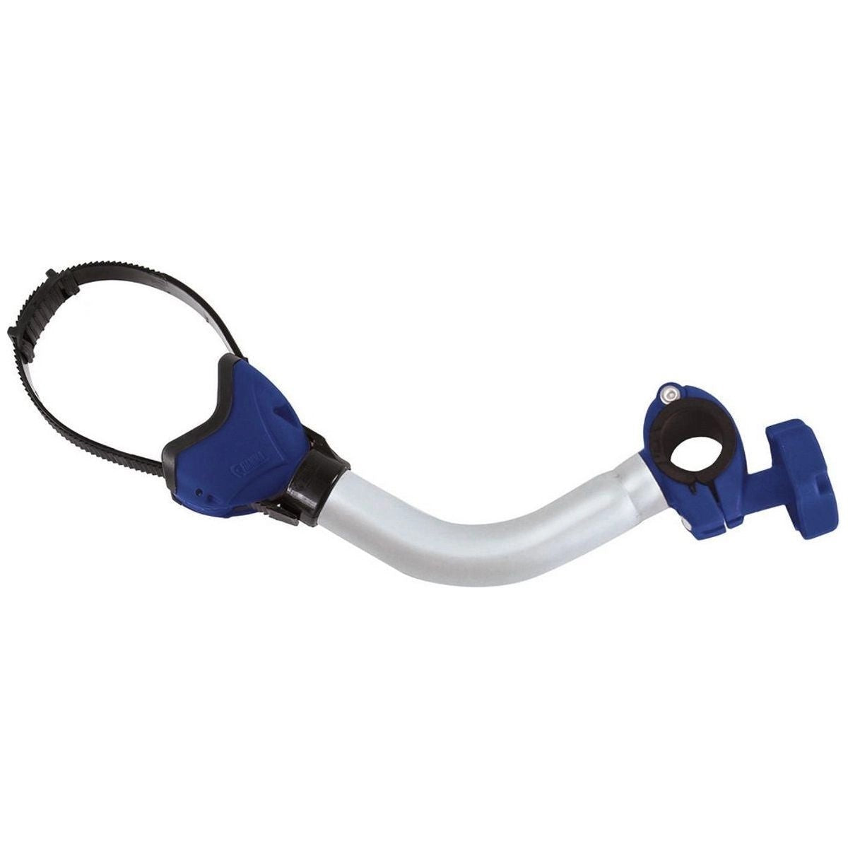 FiammaBikeBlockPro2BlueSuperiorBikeProtection