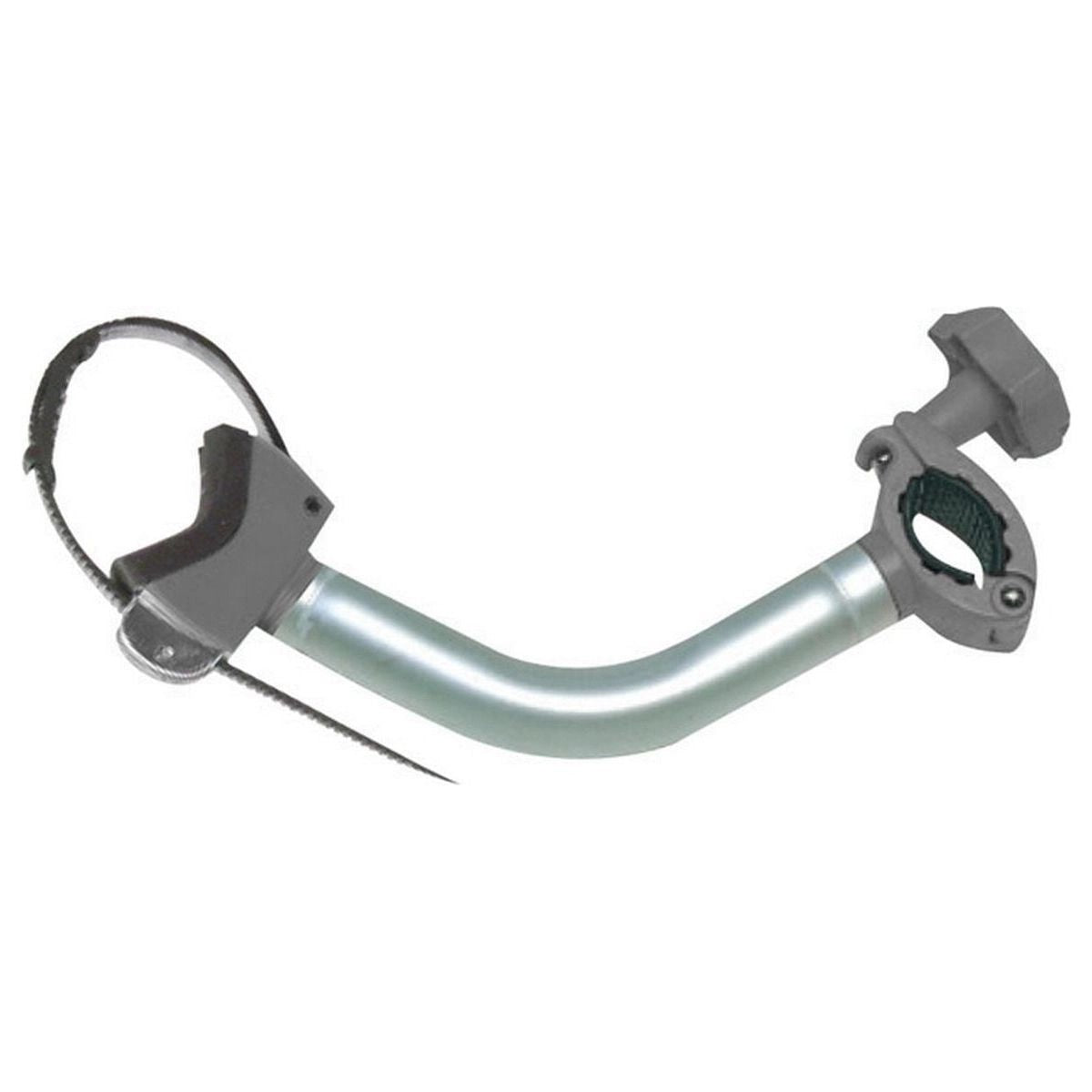 FiammaBikeBlockPro2GreyProtectYourBikewithEase