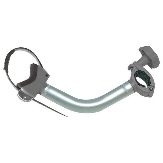 FiammaBikeBlockPro2GreyProtectYourBikewithEase