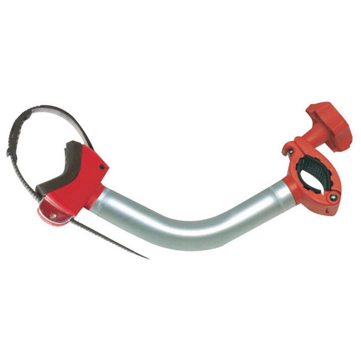 FiammaBikeBlockPro2RedSafe&SecureBikeTransportation