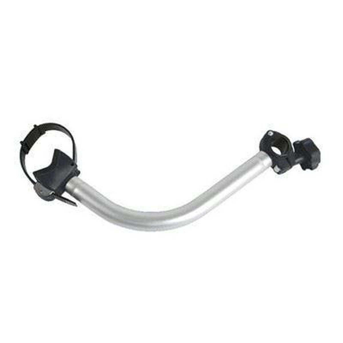 FiammaBikeBlockPro3BlackforCarryBikeBicycleCycleRackSafety