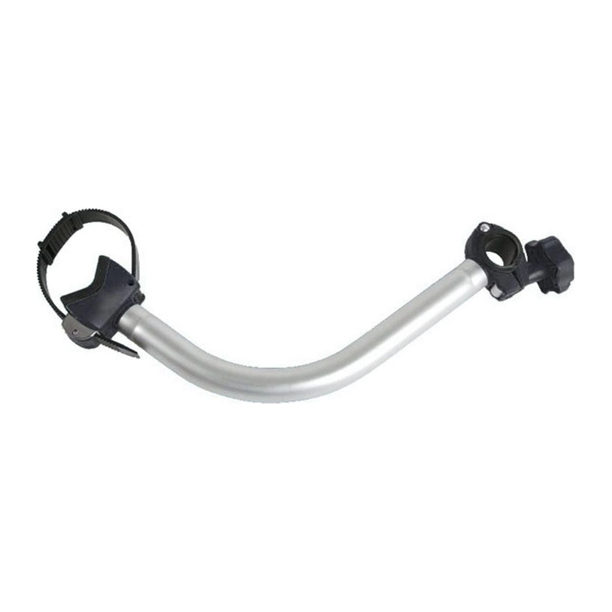 FiammaBikeBlockPro3BlackSleek&SecureBikeTransportation