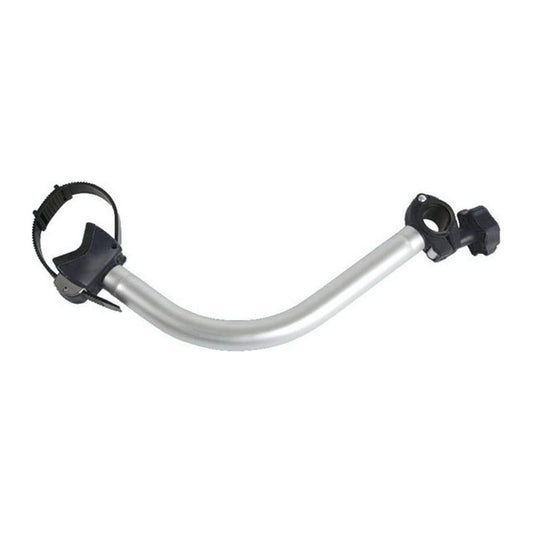 FiammaBikeBlockPro3BlackSleek&SecureBikeTransportation