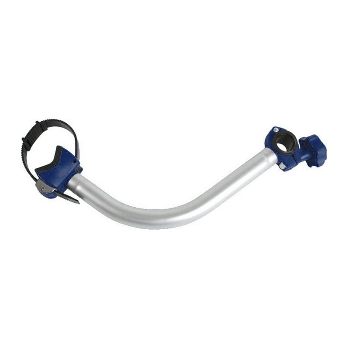 FiammaBikeBlockPro3BlueDurable&StylishBikeProtection