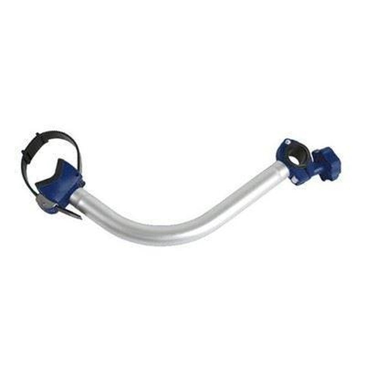FiammaBikeBlockPro3BlueForAllCarryBikeCycleRacksMotorhomeClampArm